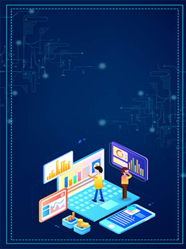 数字化运营服务