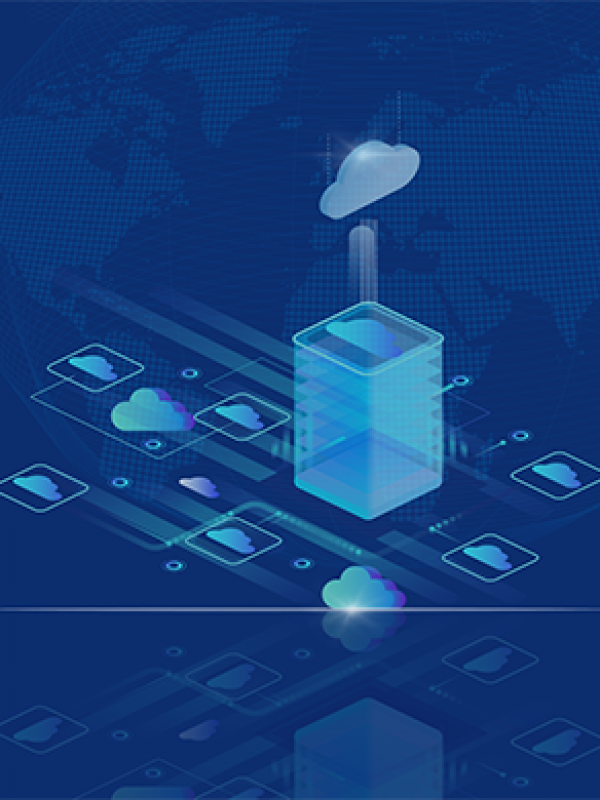 专业的云运维能力