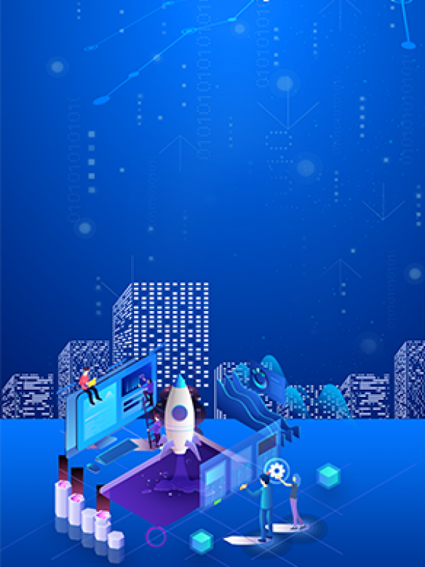 专业的云服务能力